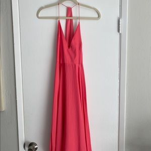 COPY - Urban Outfitters Asymmetrical Dress
